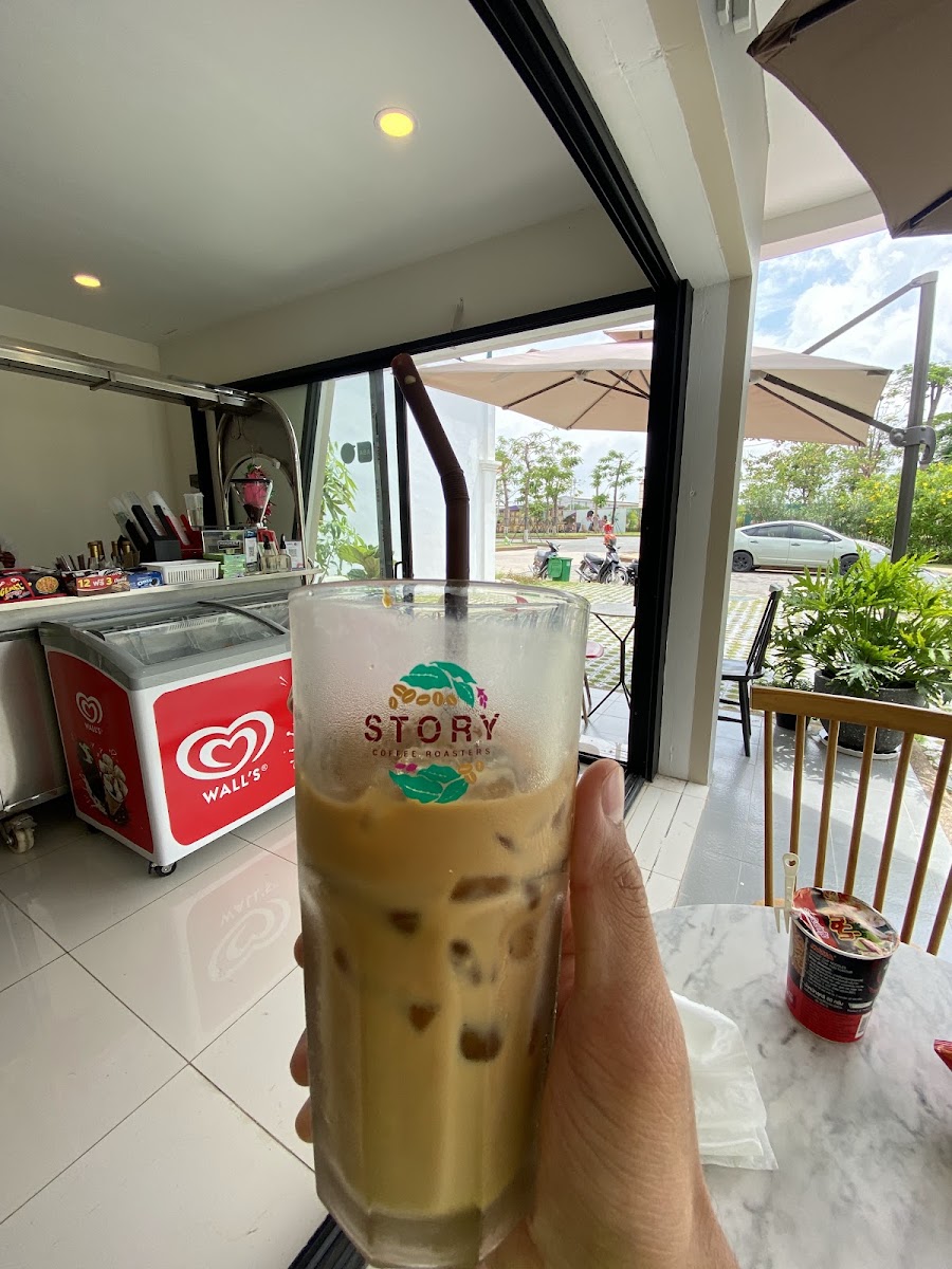 Story Coffee Roasters photo 2