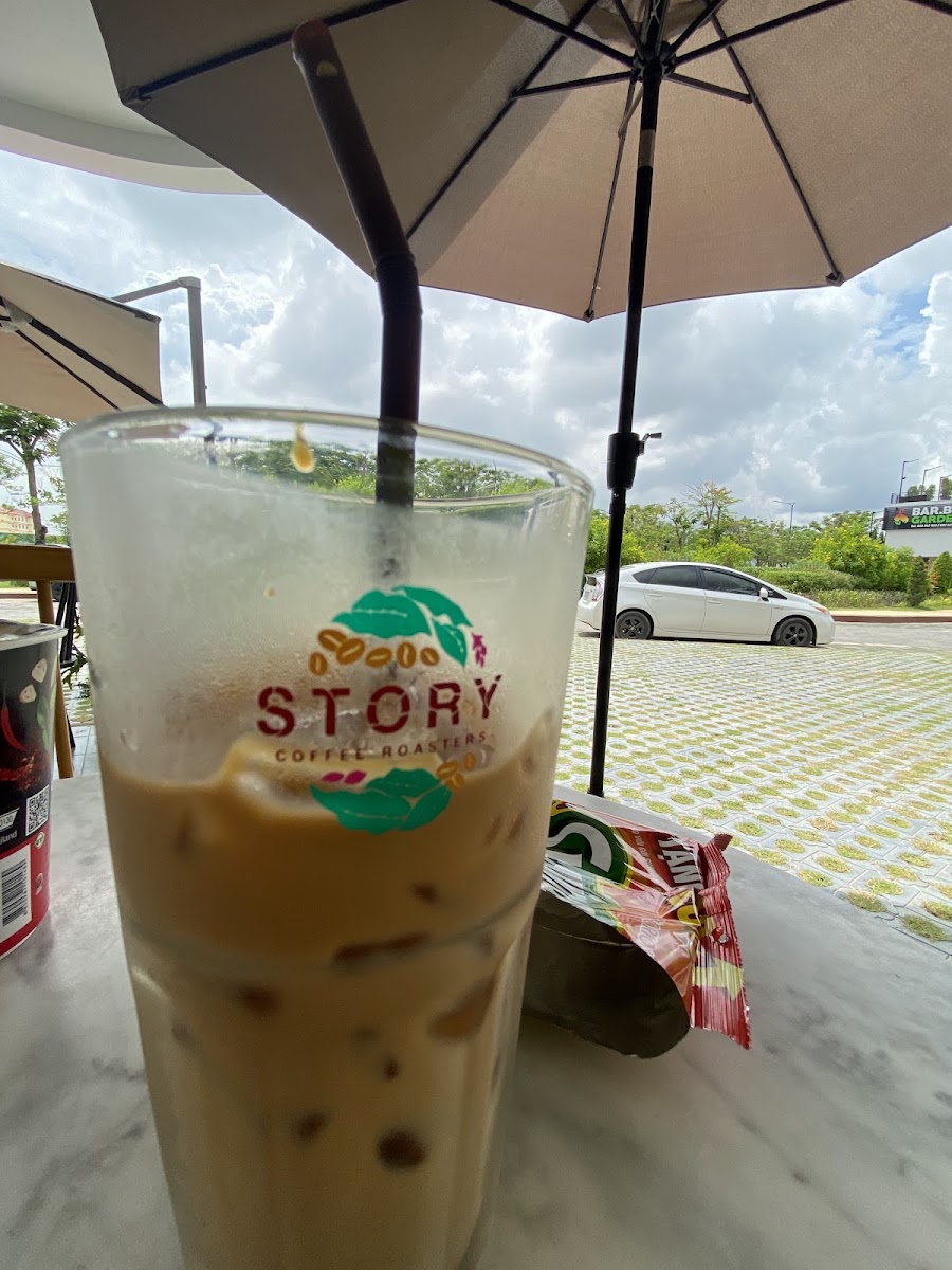 Story Coffee Roasters photo 3