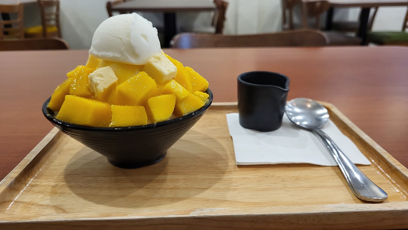 Sulbing Dessert Cafe photo 5