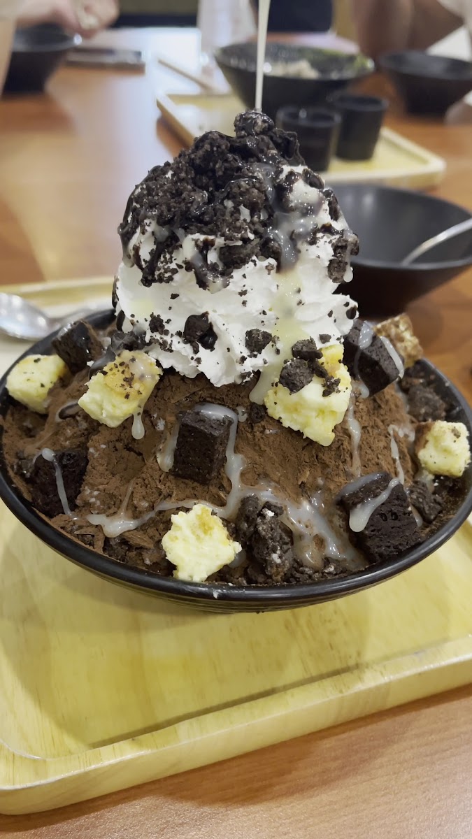 Sulbing Dessert Cafe photo 3