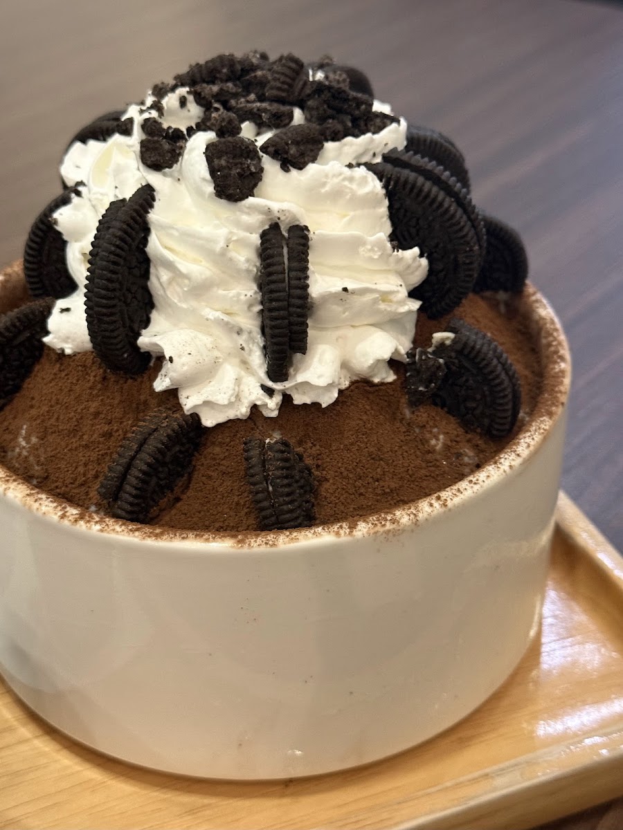Sulbing Dessert Cafe photo 4