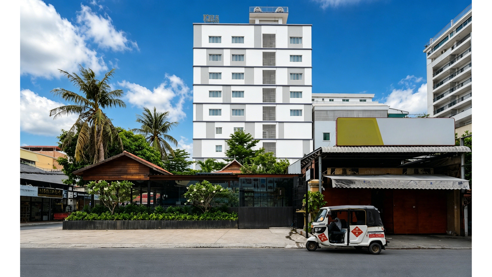 Sundays Café & Hotel photo 2