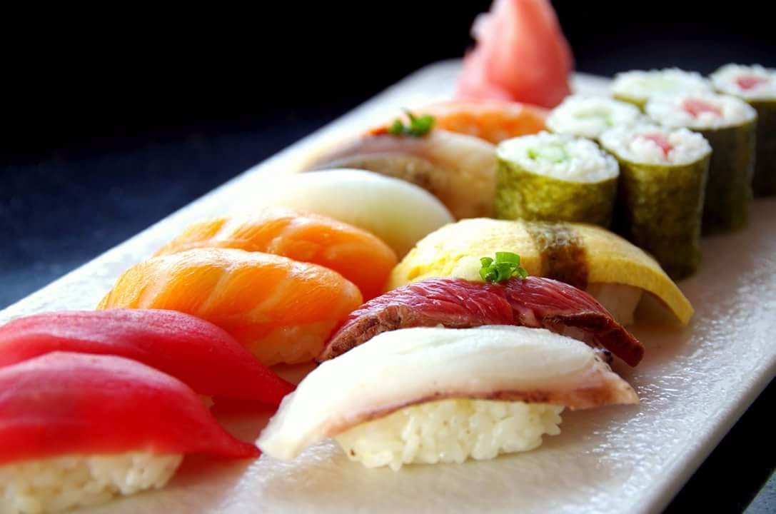 Sushi×Bar Shin