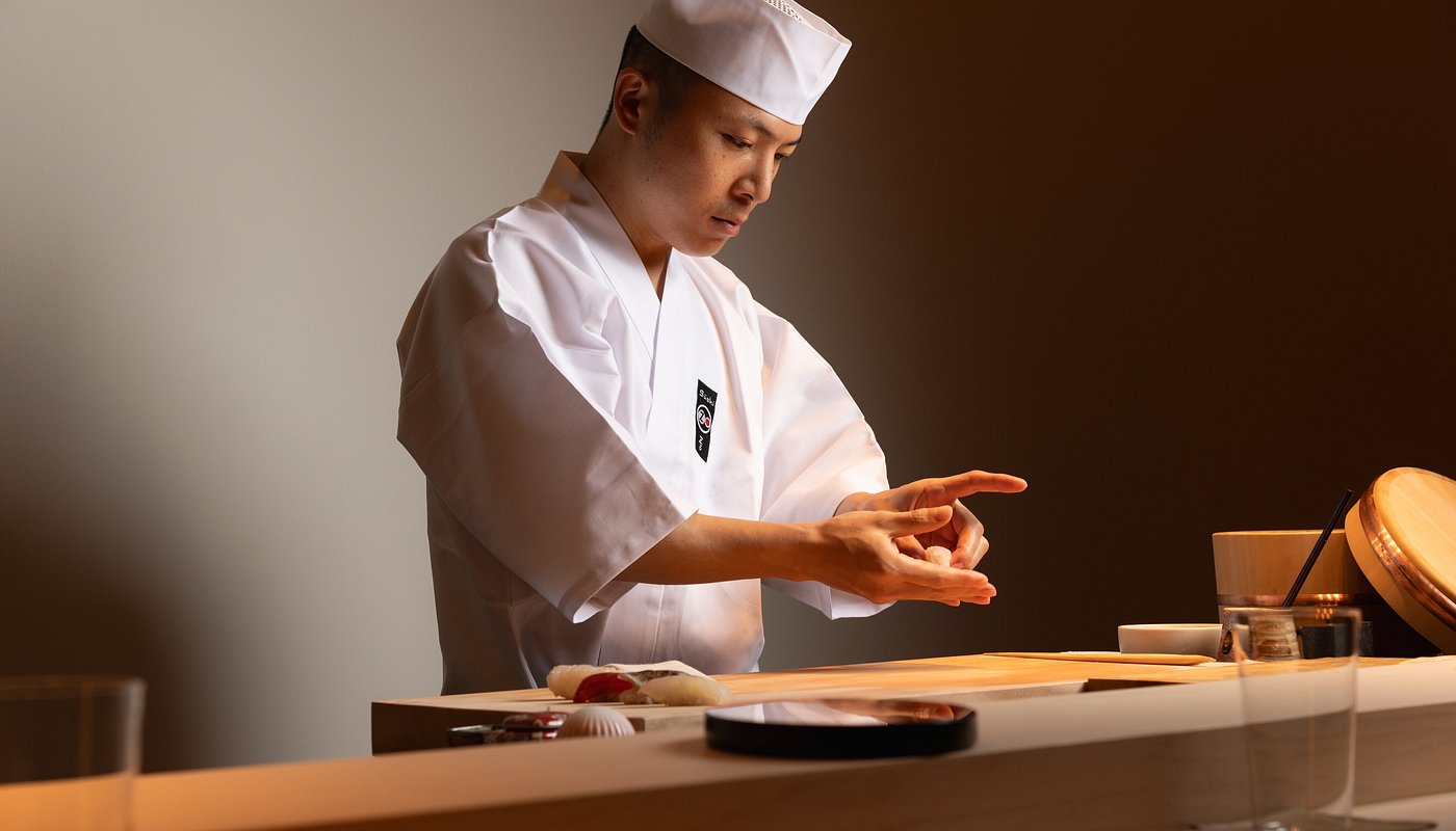Sushi Zo Phnom Penh photo 2