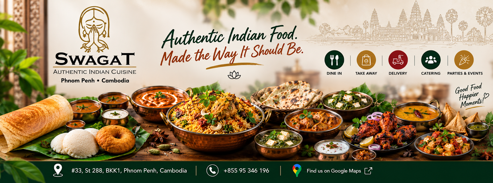 Swagat Indian Restaurant photo 5