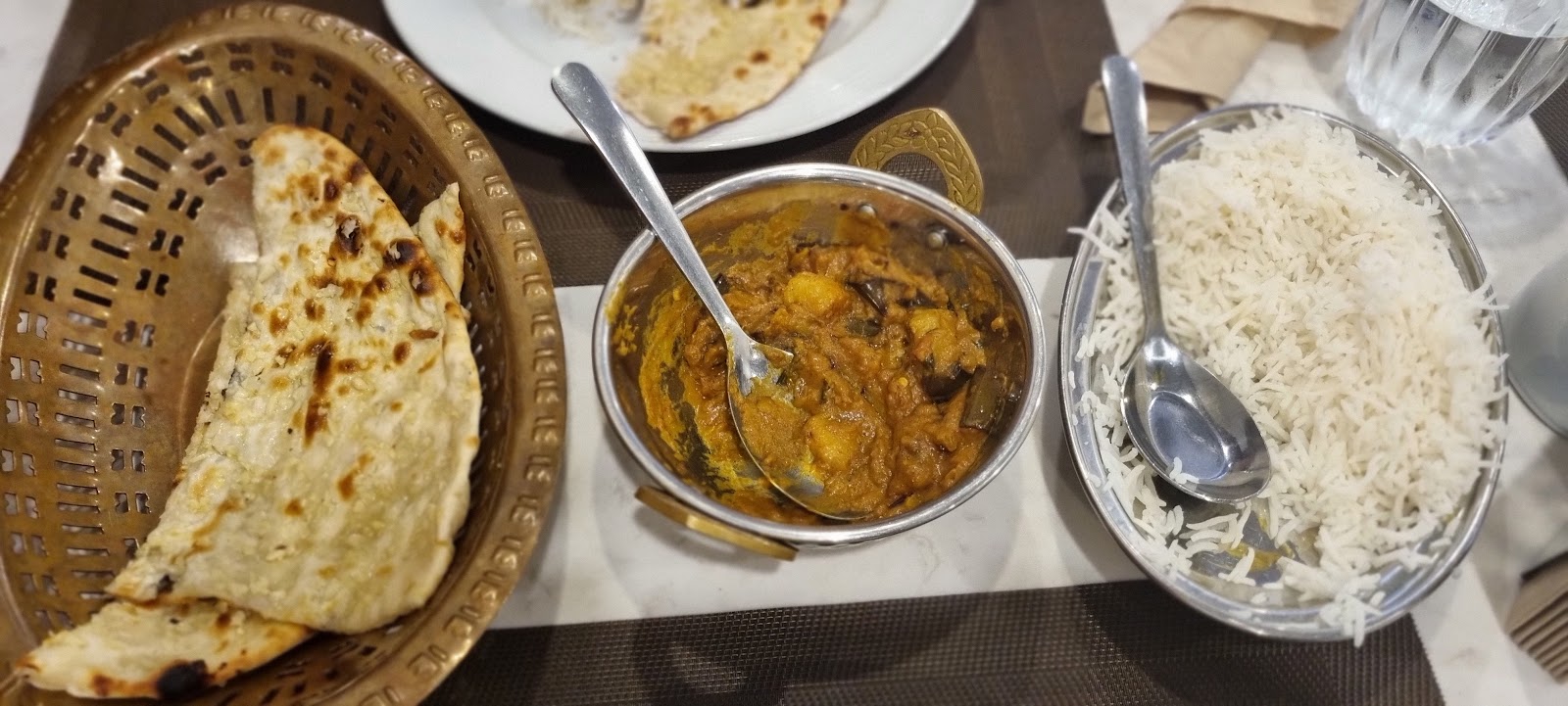 Swagat Indian Restaurant photo 4
