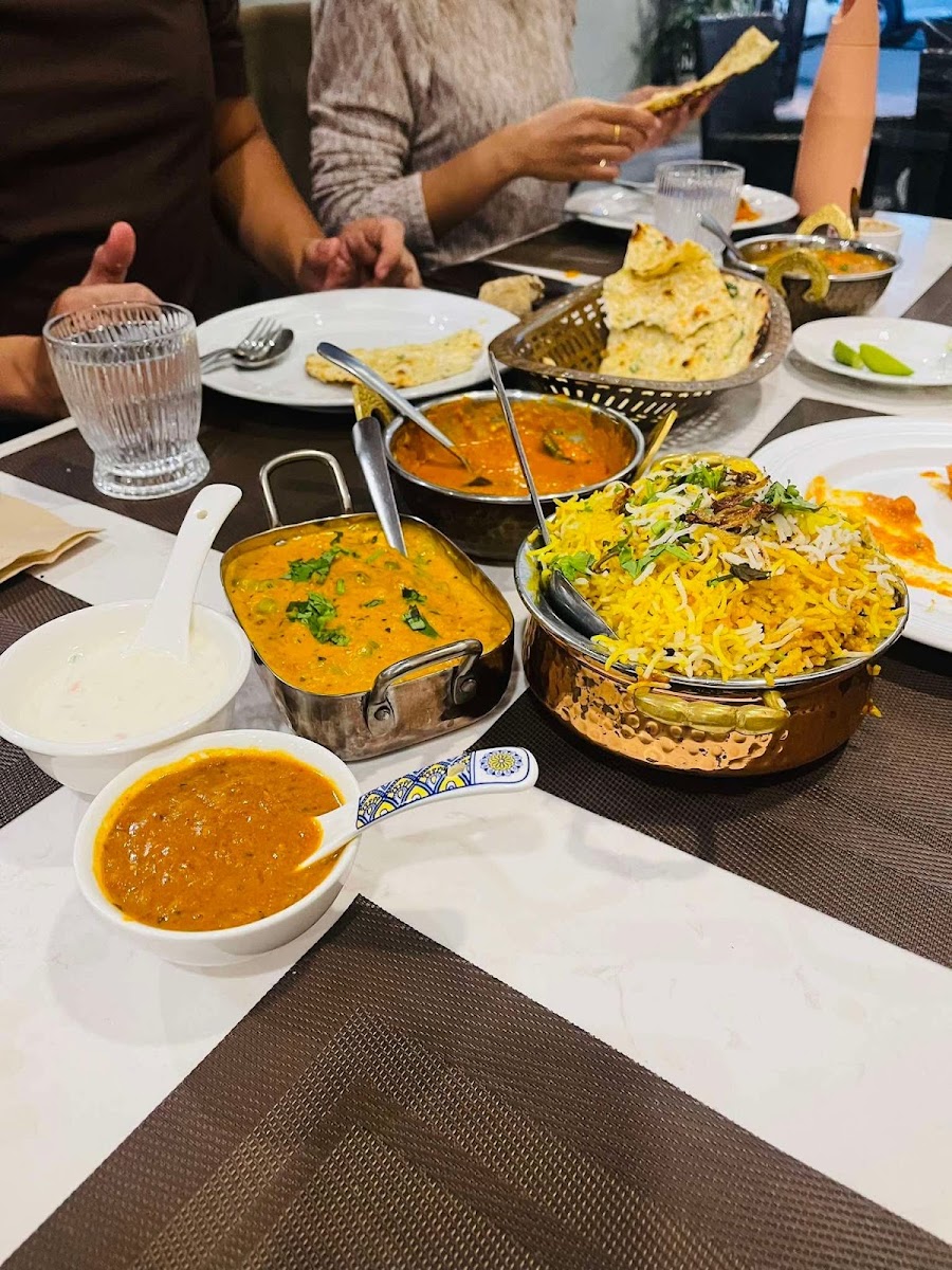 Swagat Indian Restaurant photo 3