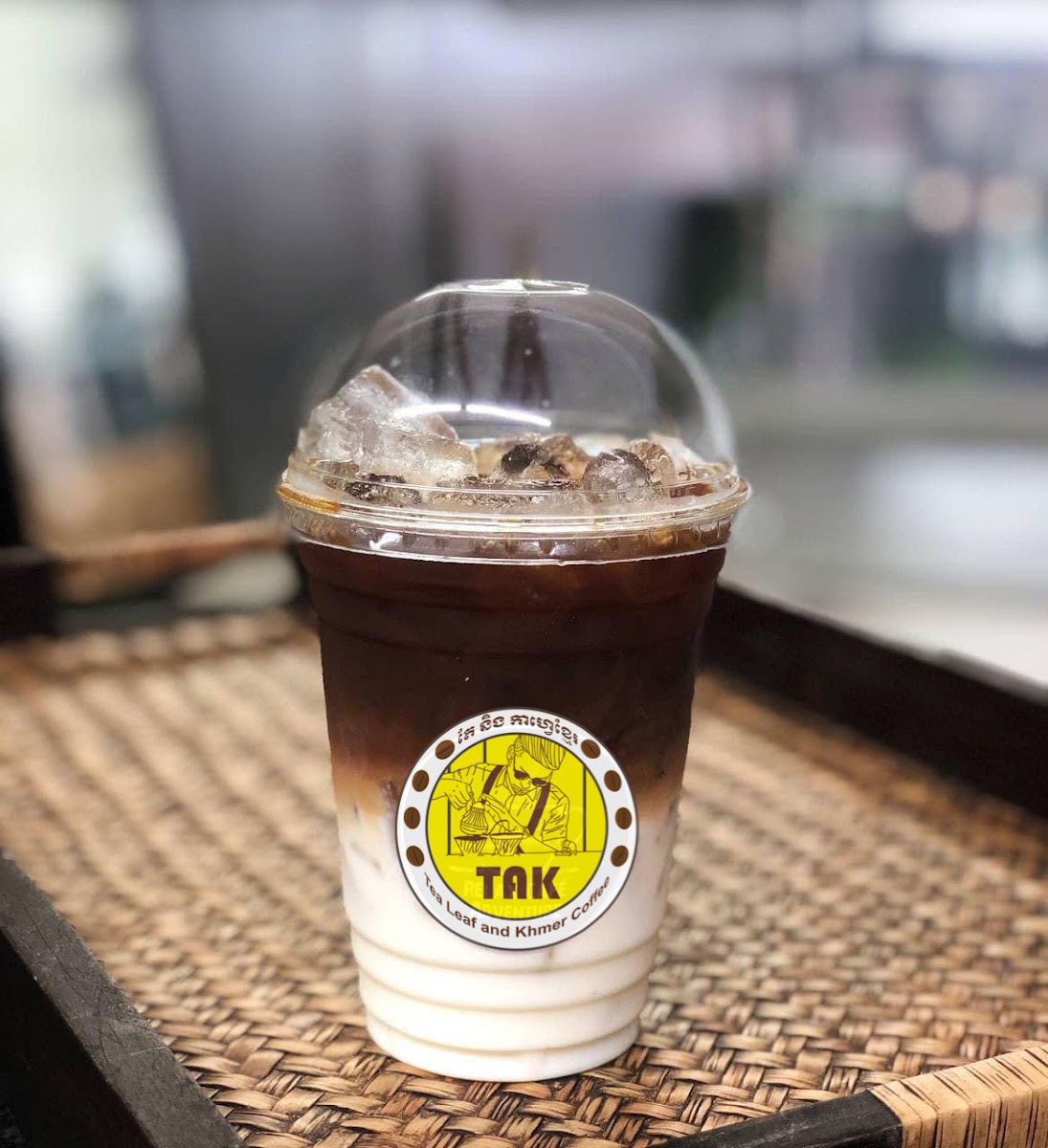 TAK Coffee photo 3