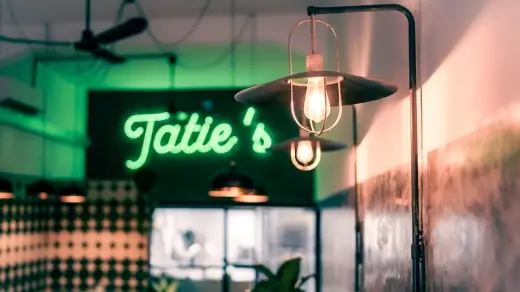 Tatie's