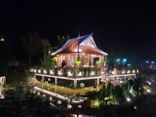 Tavern Siem Reap, Cafe, Asian, Cambodian, Central Asian