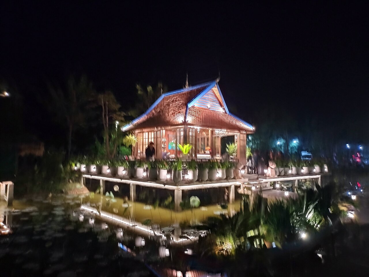 Tavern Siem Reap
