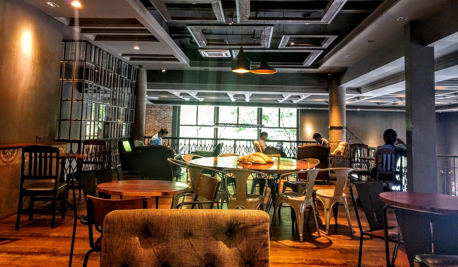 Temple Coffee And Bakery Bokor photo 4