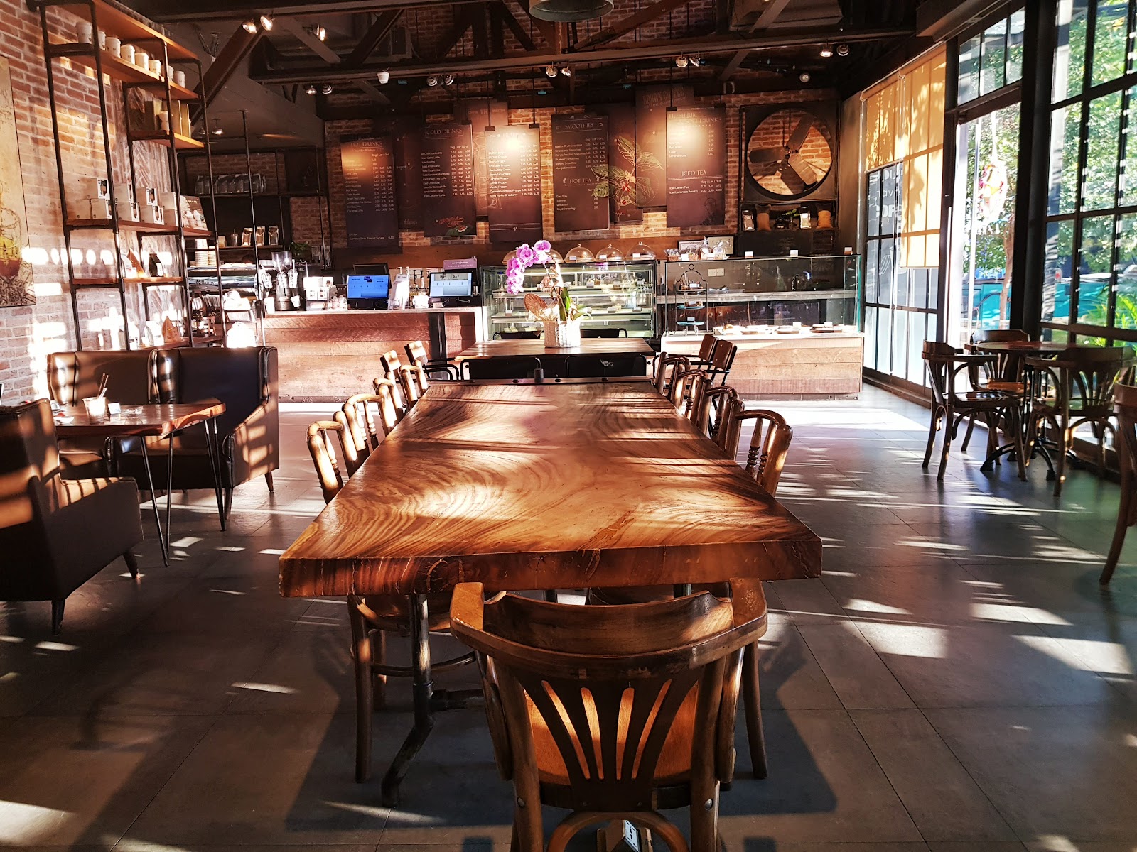 Temple Coffee And Bakery Bokor photo 3