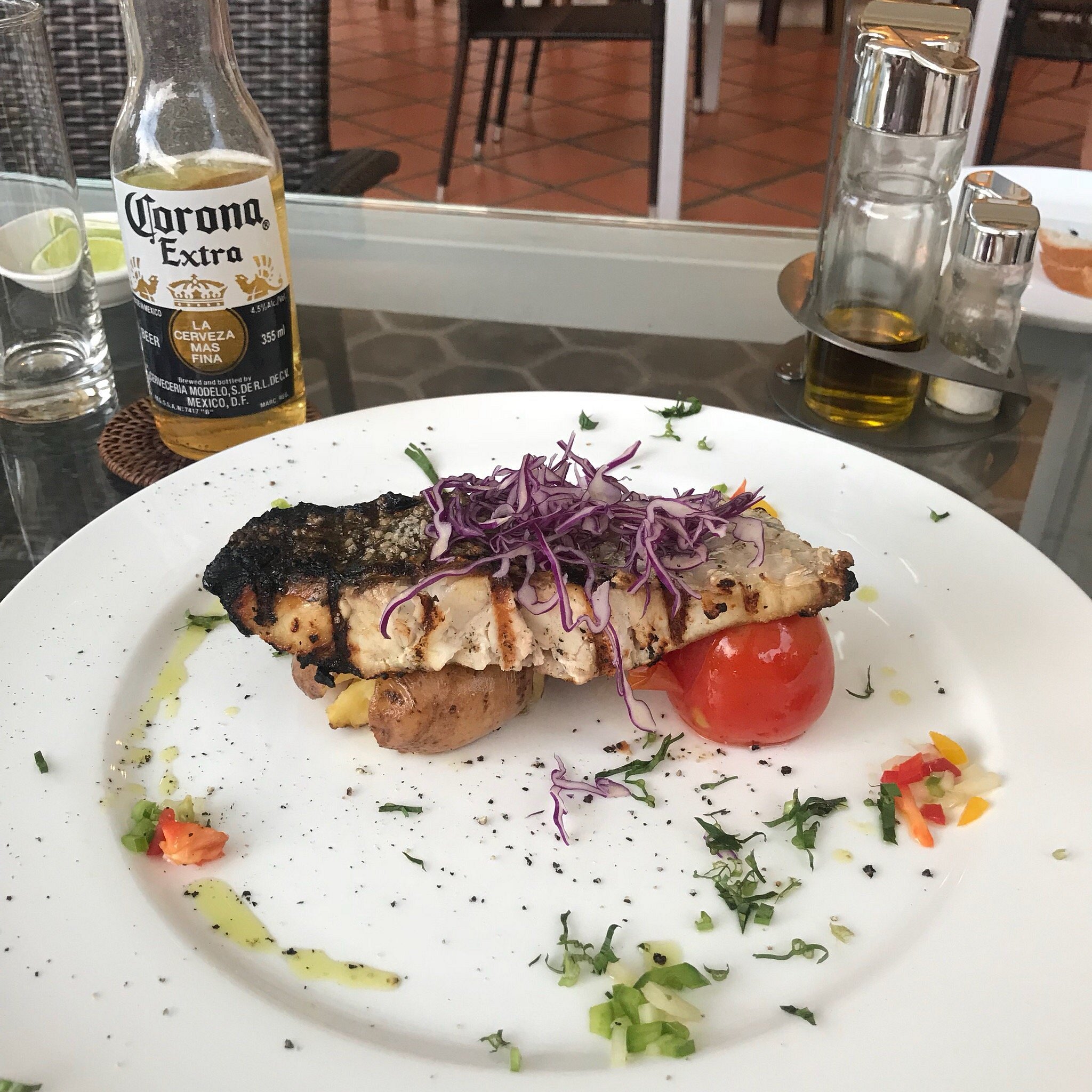 Tertulia - The Food Corner photo 3