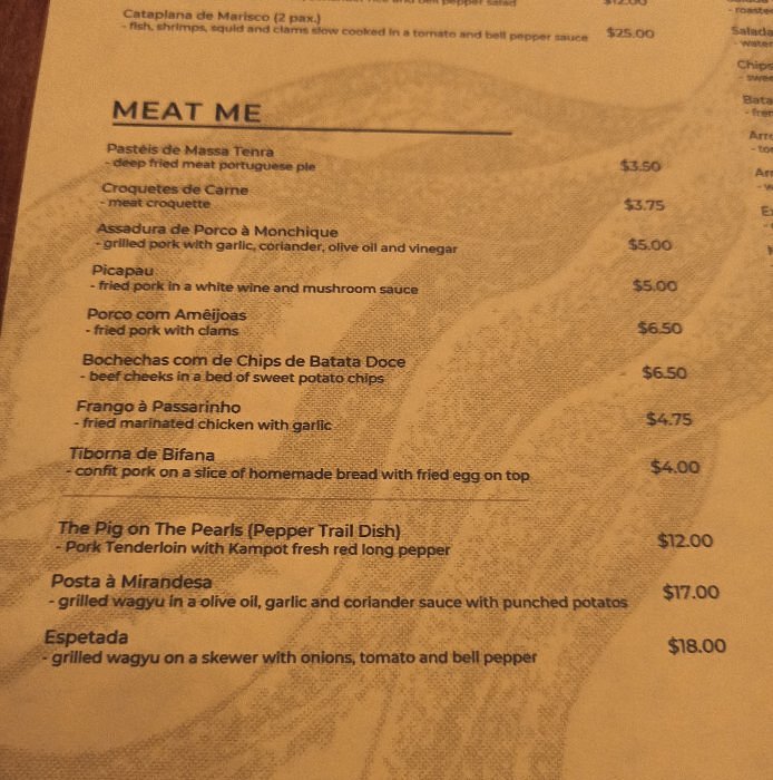 Tertulia - The Food Corner photo 4