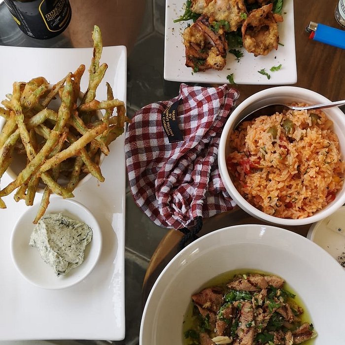 Tertulia - The Food Corner photo 2