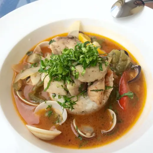 Tertulia - The Food Corner, International, Mediterranean, European, Portuguese