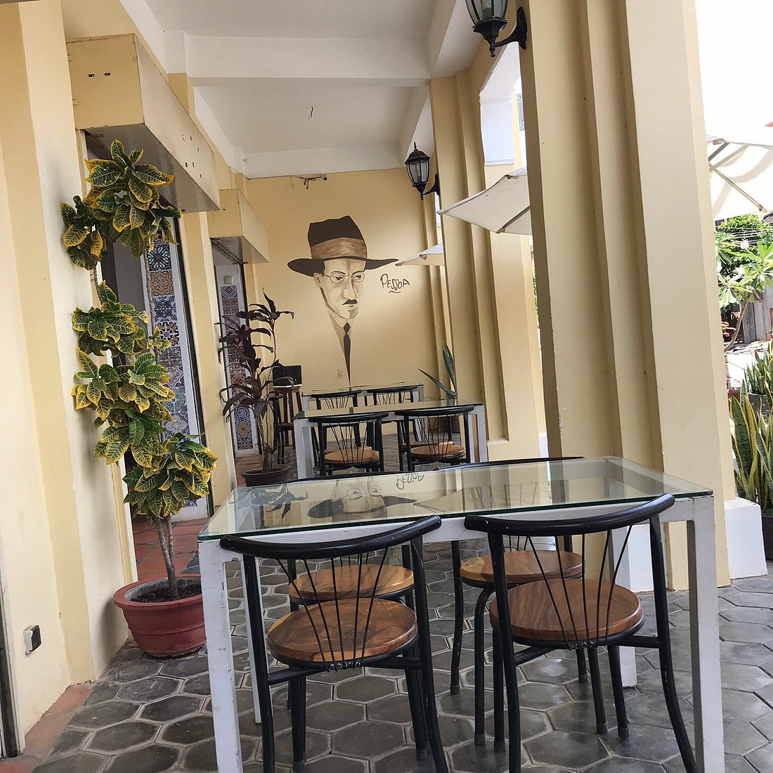 Tertulia - The Food Corner photo 5