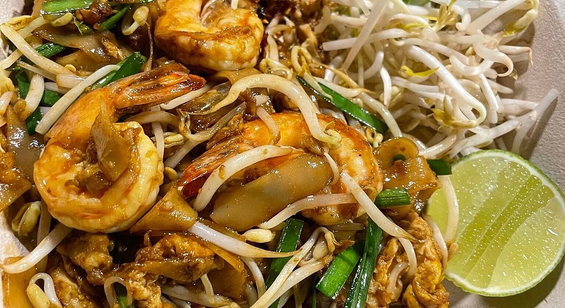 Thai Kitchen Phnom Penh photo 3
