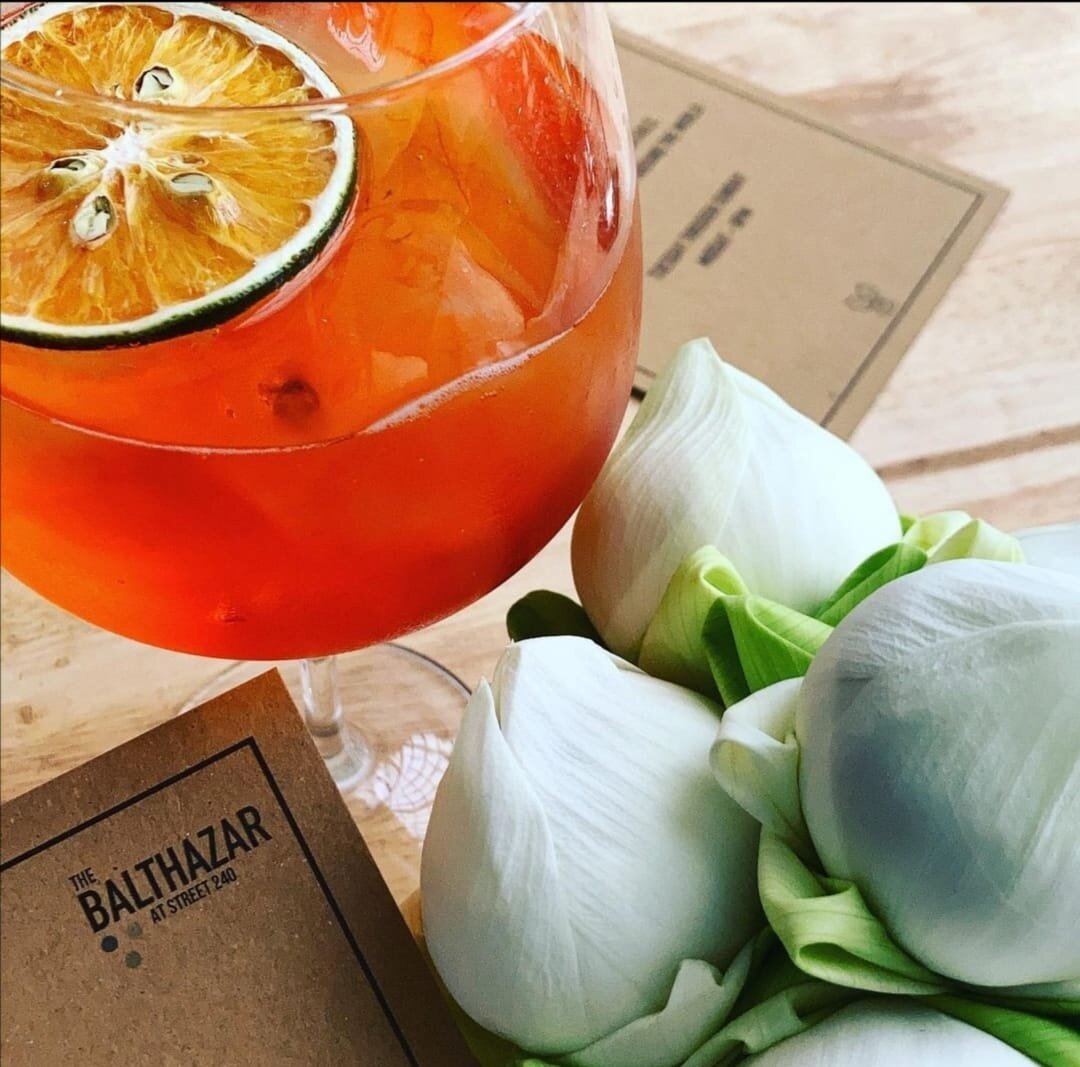 The Balthazar