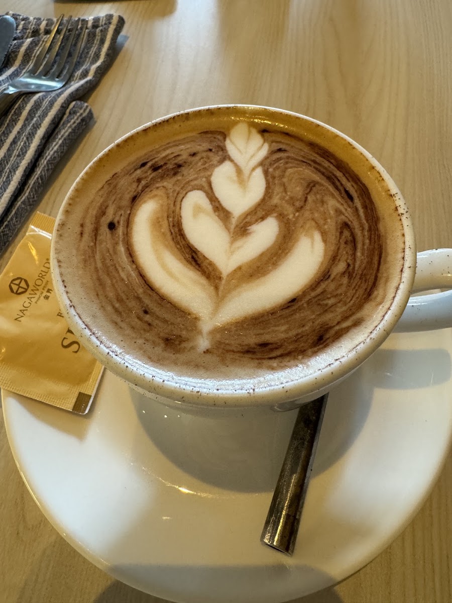 The Barista photo 4