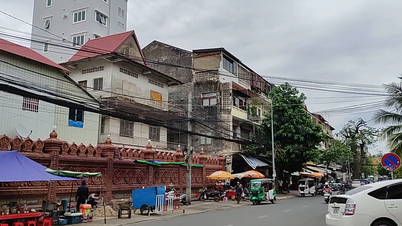 The Big Easy Phnom Penh photo 4