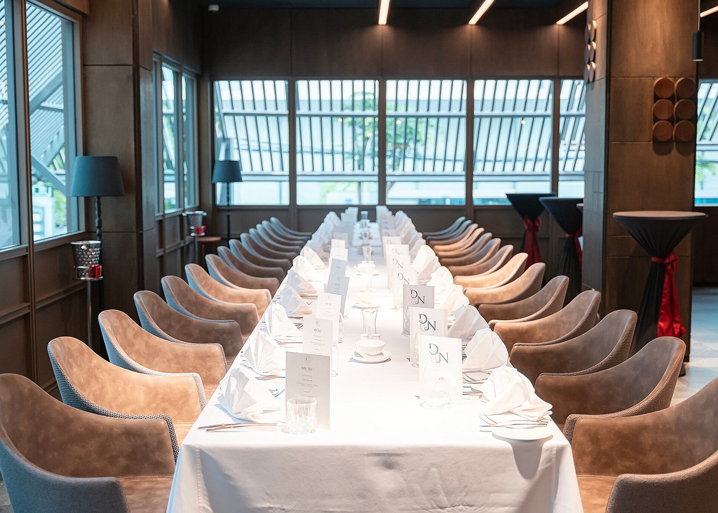 The Cabinè Restaurant photo 3