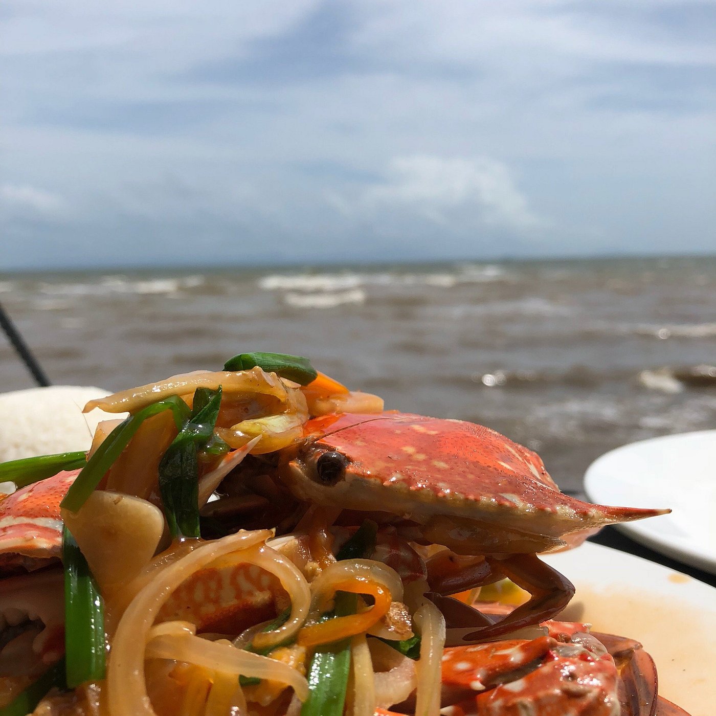 The Crab Kitchen photo 3