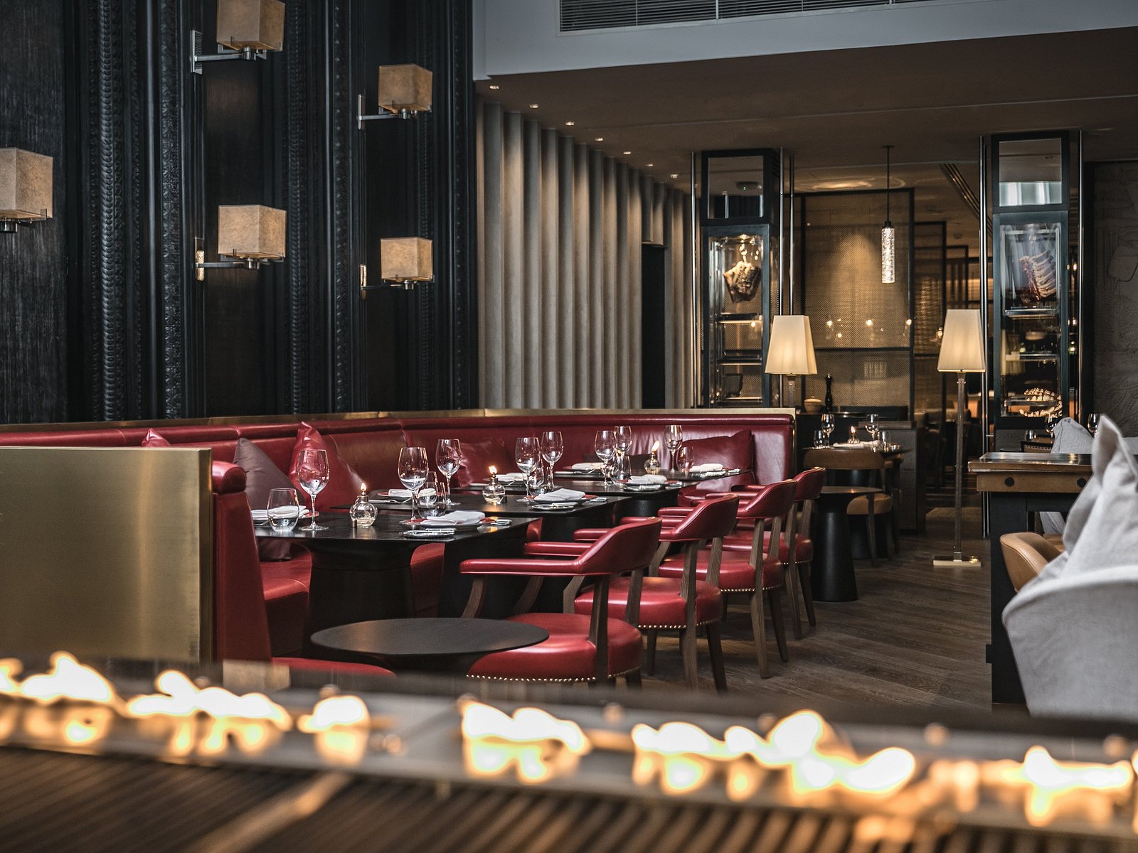 The DOck Seafoodbar restaurant photo 2