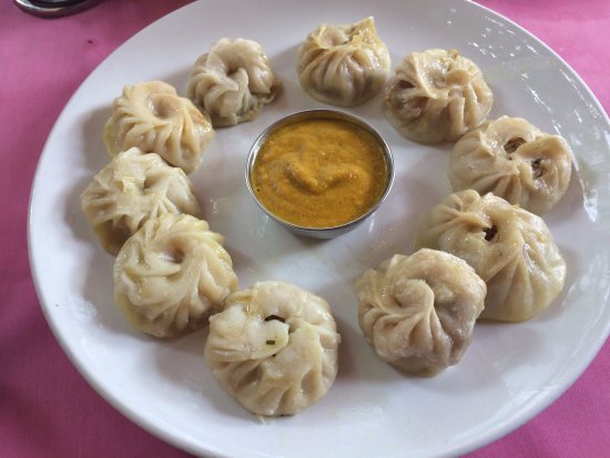 The Kathmandu Kitchen photo 4