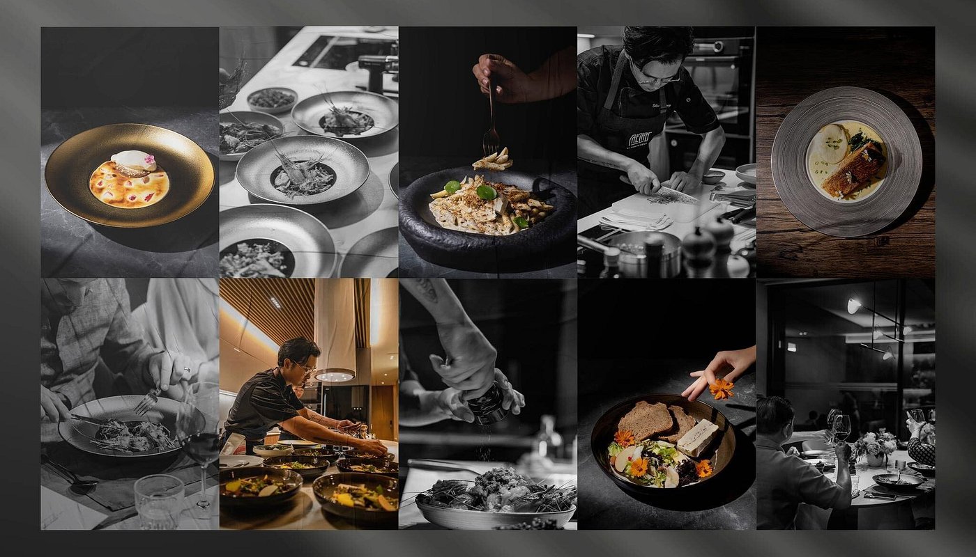 The Lab By Sokim Heng photo 2