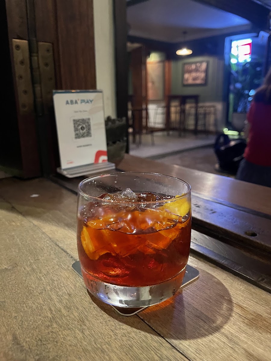 The Library Bar photo 3