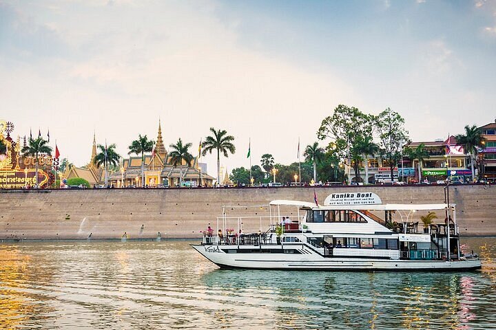 The Mekong photo 4