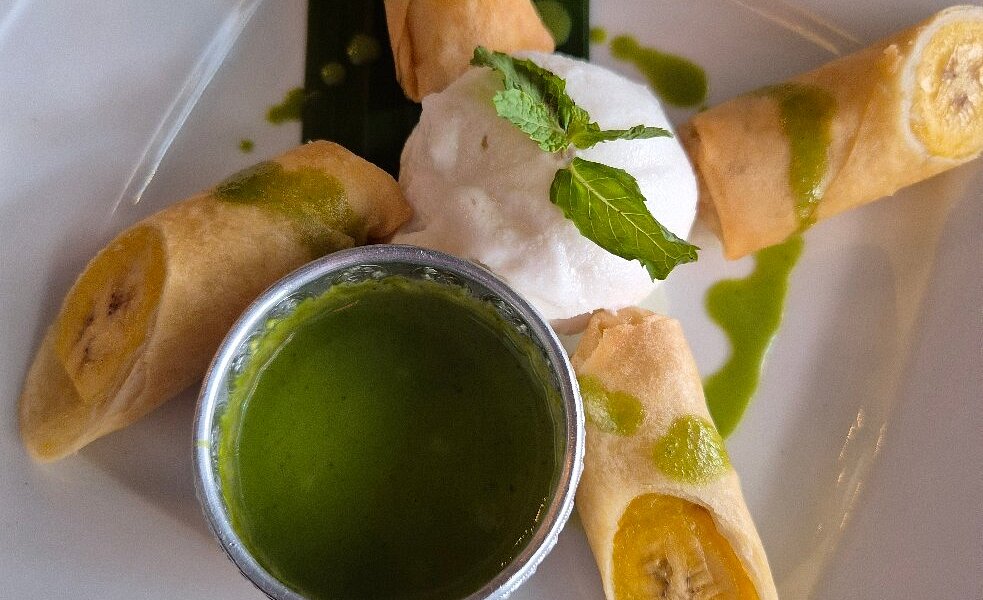 The Monsoon Asian Fusion and Bistro photo 2