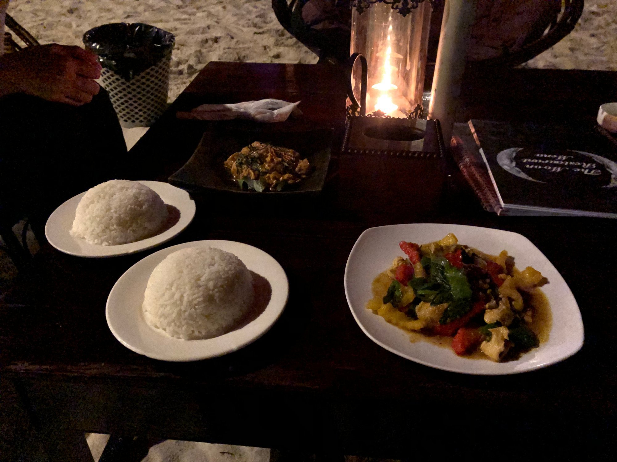 The Moon Restaurant photo 3