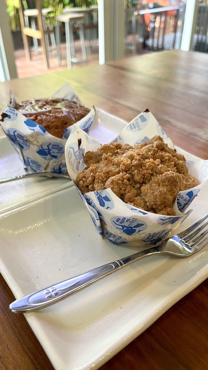 The Muffin Man Phnom Penh photo 4