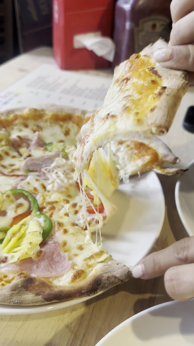 The Pizza Box photo 3