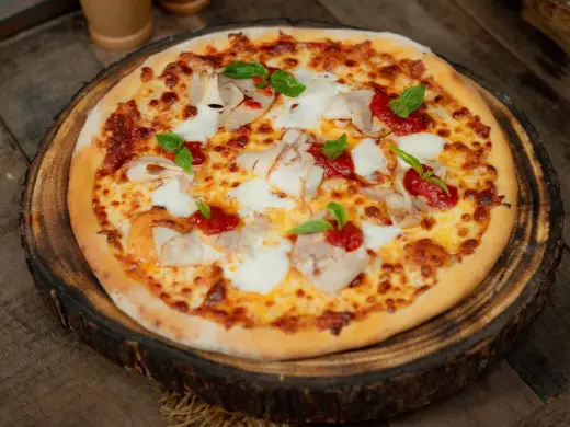 The Rosini Cuisine, Italian, Healthy