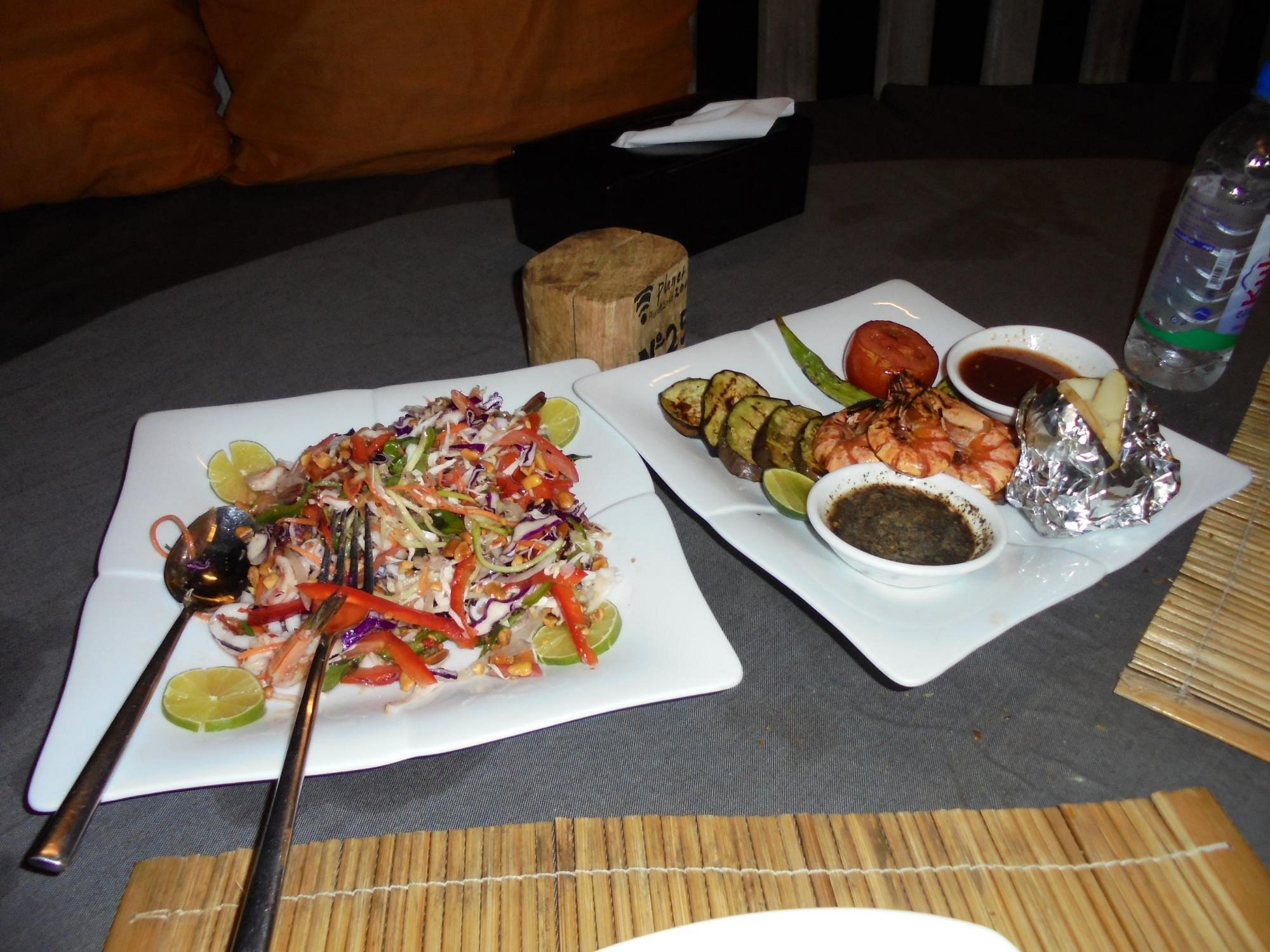 The Secret Bar & Restaurant photo 4