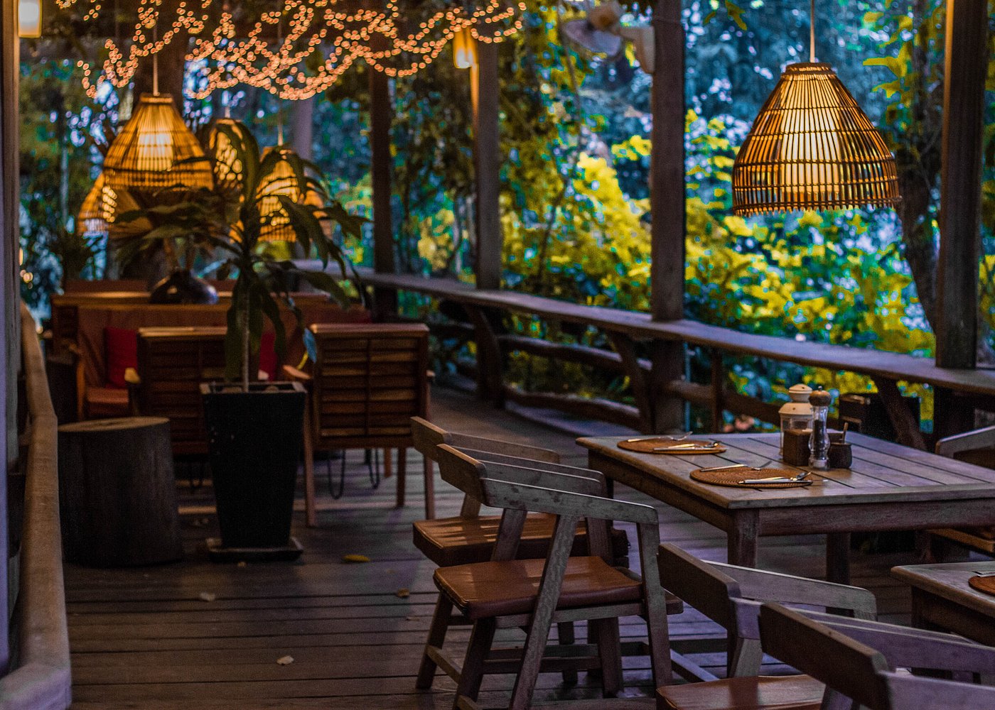 The Secret Bar & Restaurant photo 2