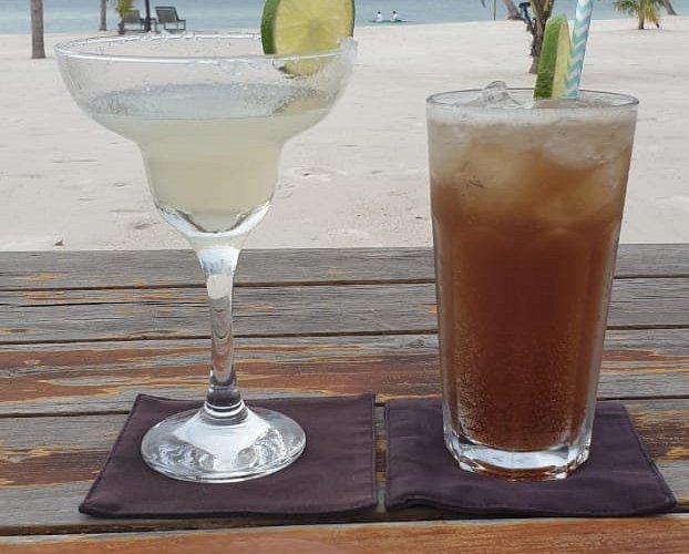 The Secret Garden Bar & Restaurant photo 3
