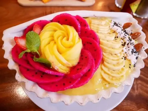 The Source Cafe, Cafe, International, European, Healthy, Australian