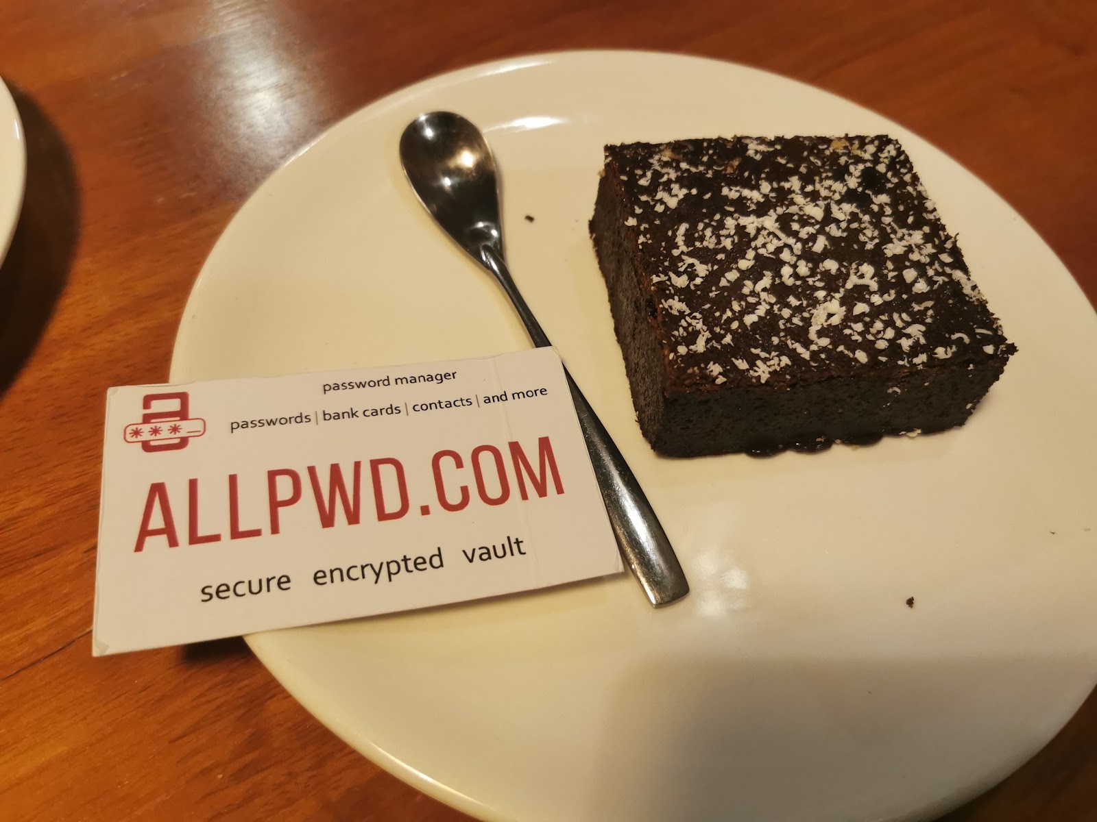The Wine Bakery - 24 Hours photo 4