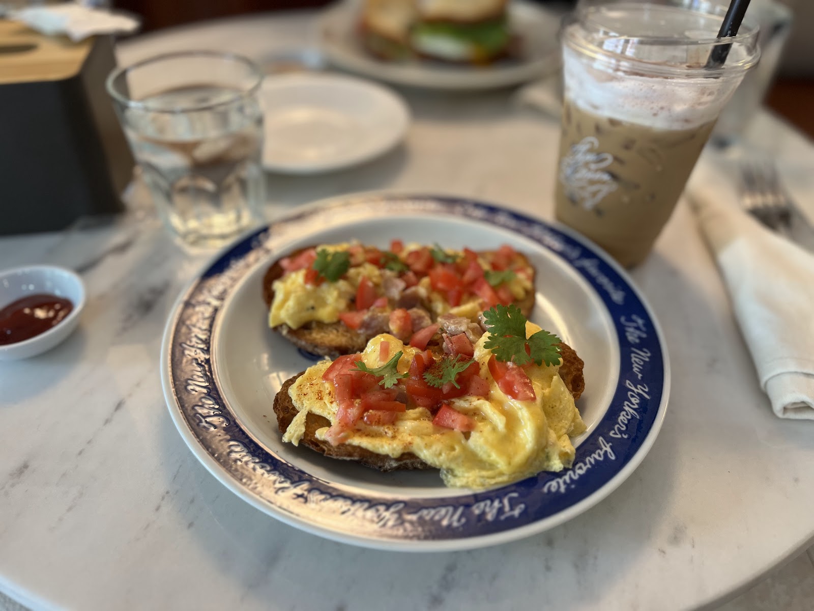 Thea’s Kitchen Brunch & Café photo 3