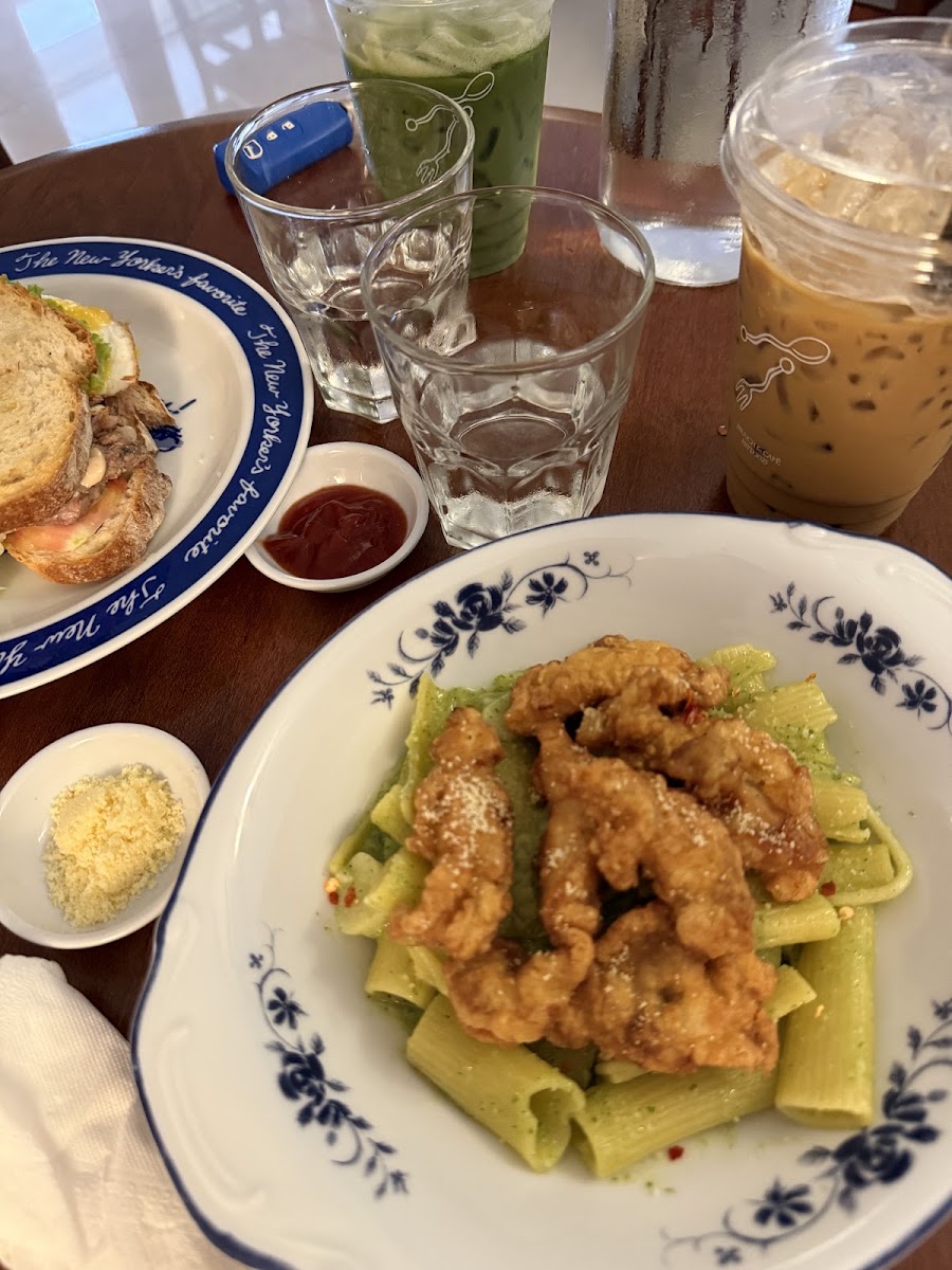 Thea’s Kitchen Brunch & Café photo 4