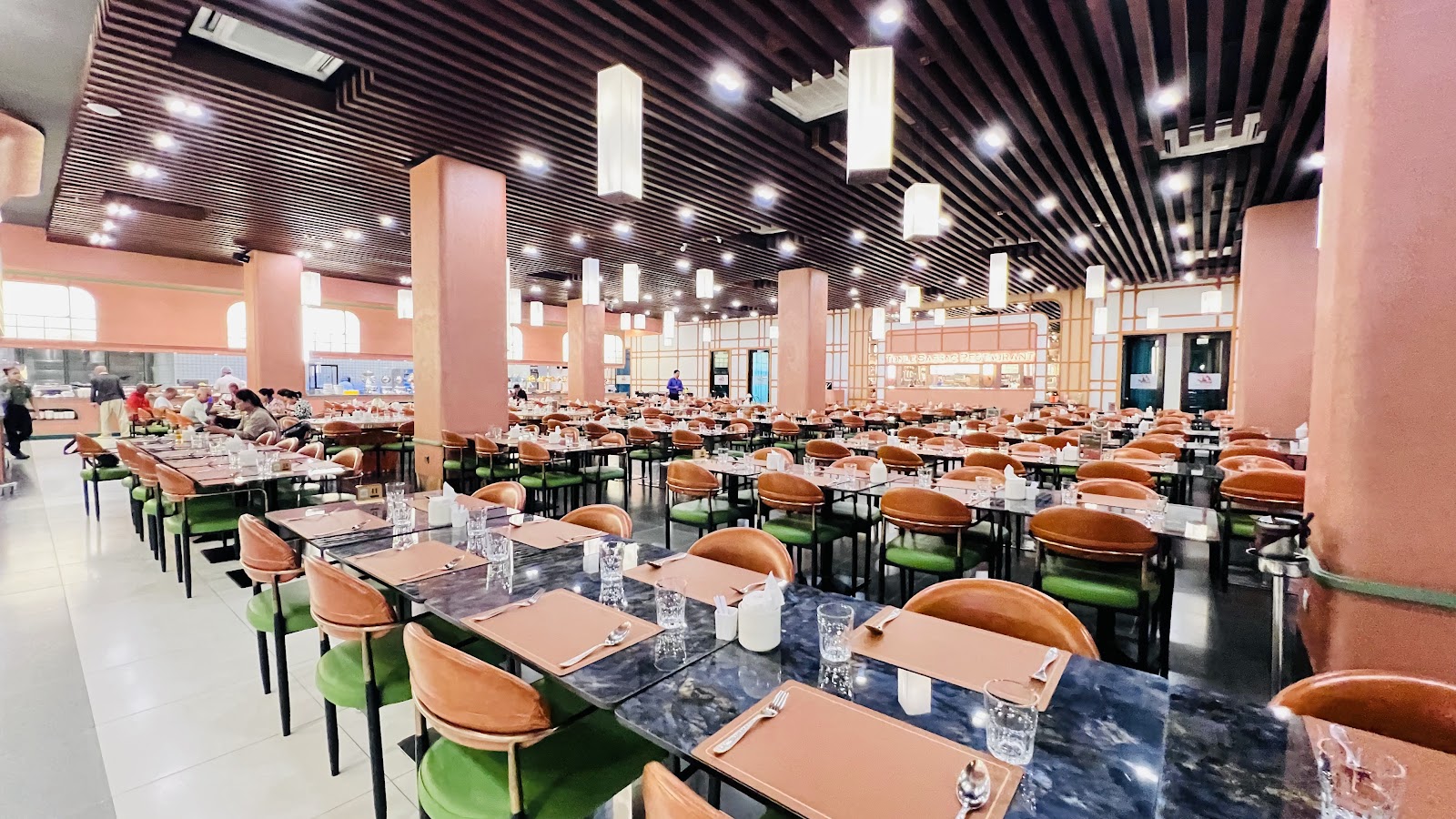 Tonle Bassac II Restaurant photo 5