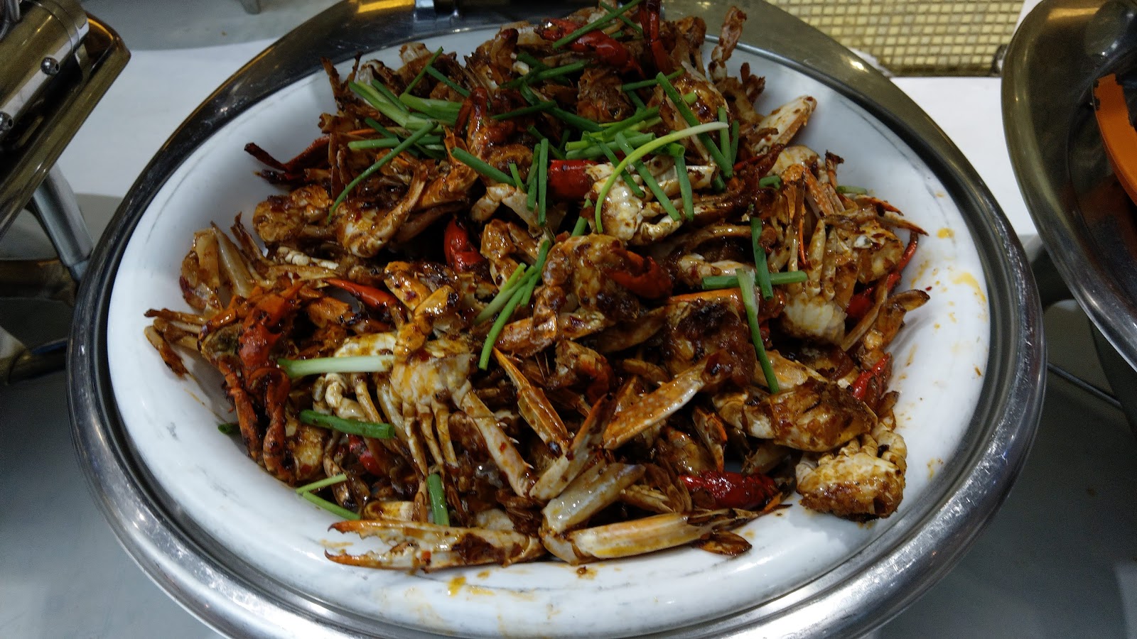 Tonle Bassac II Restaurant photo 3