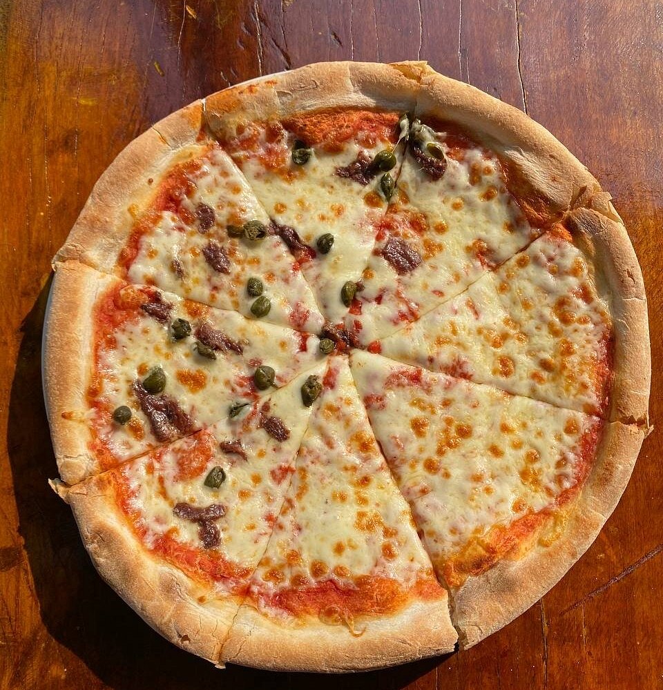 Totò Pizza Koh Rong photo 3