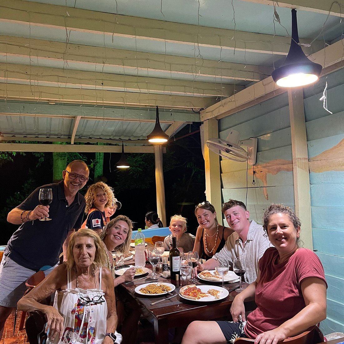 Totò Pizza Koh Rong photo 4