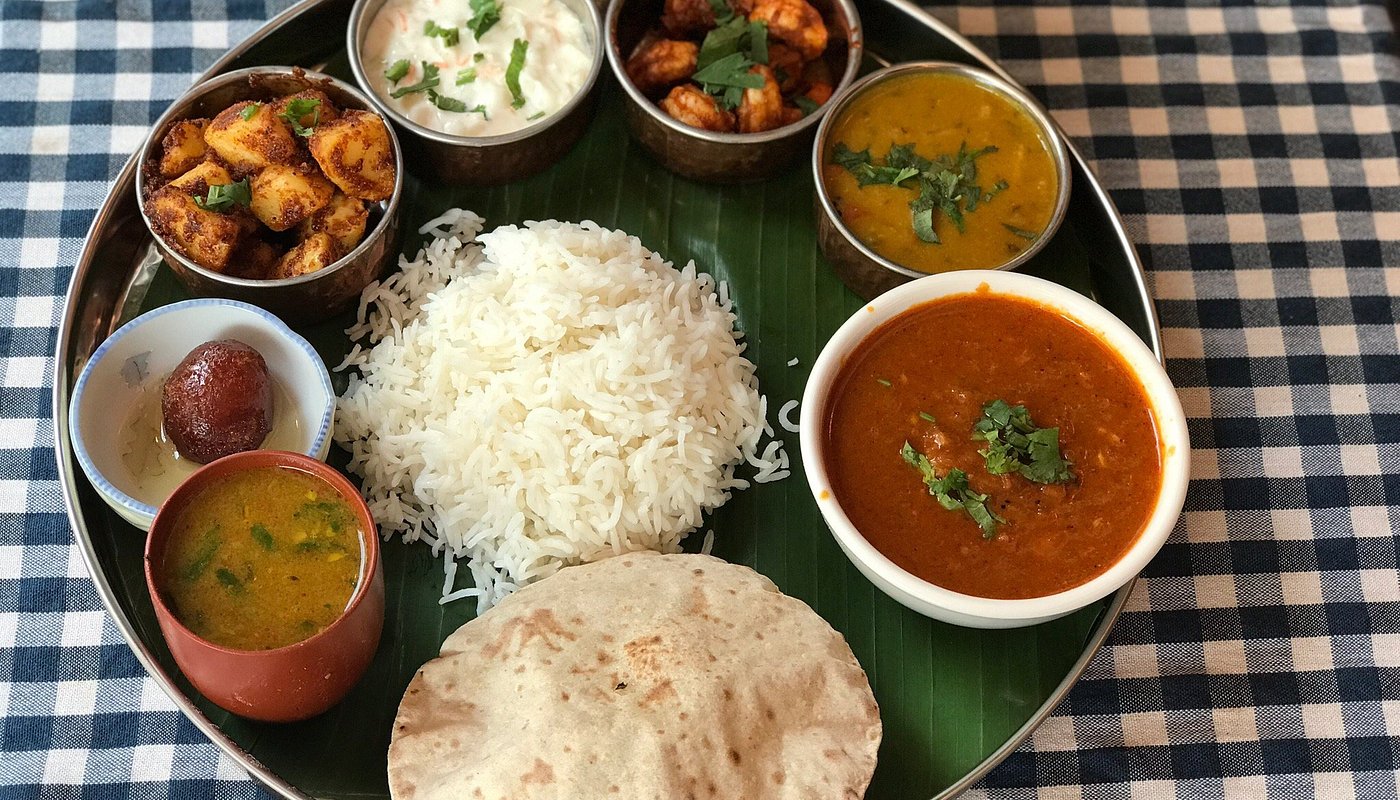 Travancore Indian Restaurant photo 3